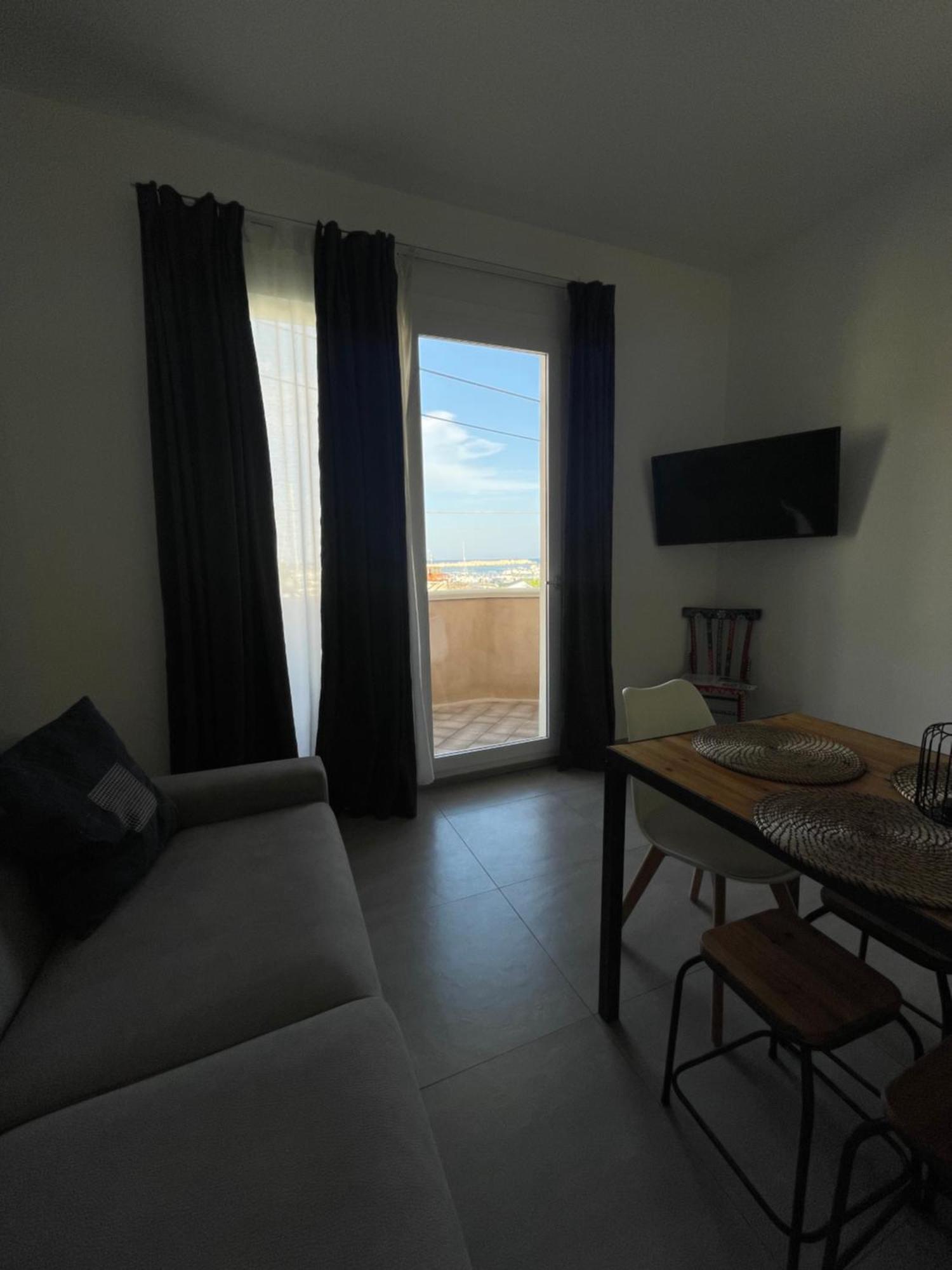 Villa Joseph Marzamemi Exterior foto
