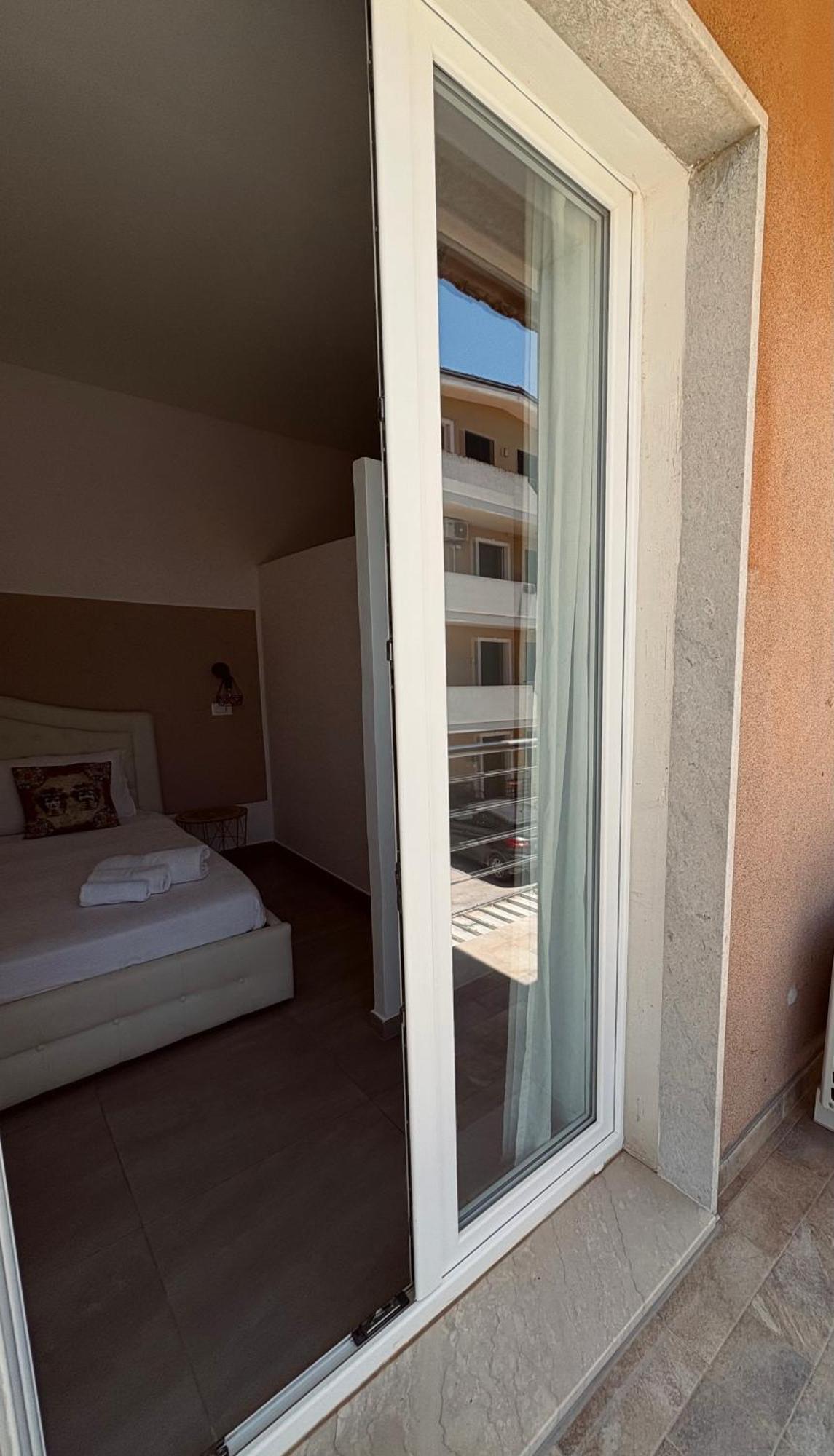 Villa Joseph Marzamemi Exterior foto
